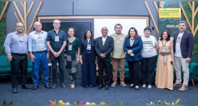 Imagem ilustrativa da notícia: Cientistas da Amazônia entregam carta à presidência da COP30