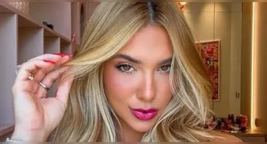 Imagem ilustrativa da notícia: Jejum ou já beijou? Virginia Fonseca surpreende com revelação após separação