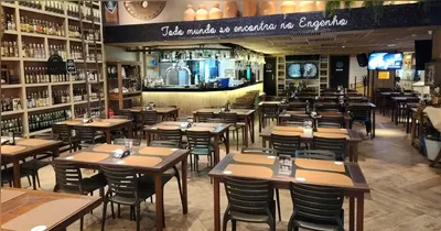 A expectativa dos restaurantes de Belém é de um faturamento 10% maior no domingo do Dia dos Pais.