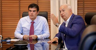 A medida visa integrar ainda mais Belém a outras rotas internacionais em 2025.