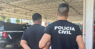 Segundo as investigações, o suspeito não conseguia aceitar o término do relacionamento e passou a adotar tais comportamentos contra a ex-companheira