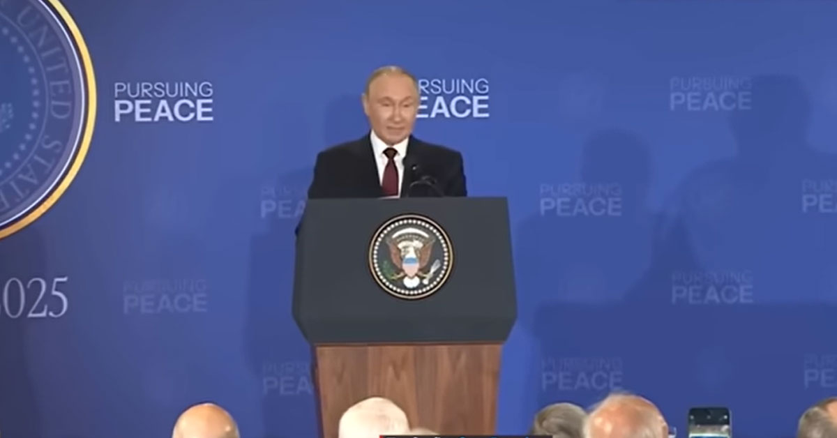 lideranças de países se reuniram para discutir os próximos passos das negociações de paz.