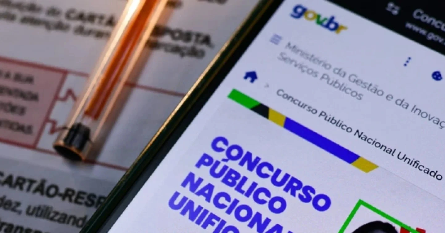Segundo cronograma confirmado pelo Ministério da Gestão e da Inovação em Serviços Públicos (MGI), o documento será publicado até a sexta-feira (4).