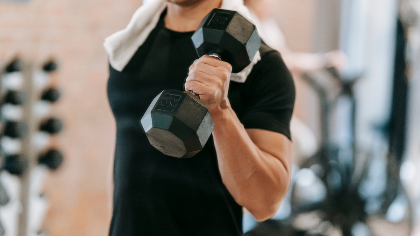Imagem ilustrativa da notícia: Mudanças no corpo masculino: o que é e como agir na andropausa