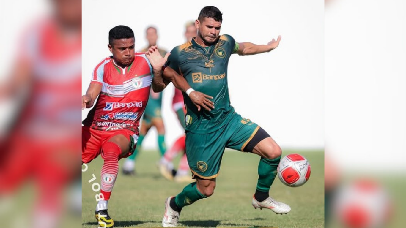 Desde o apito inicial, a equipe do Canaã FC, comandada pelo experiente técnico Samuel Cândido, se impôs em campo, dificultando as ações do adversário, treinado por Caio Simões