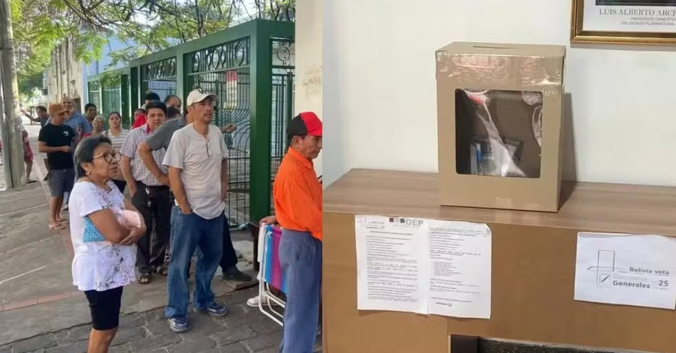 As eleições na Bolívia, ocorridas no último domingo (17/8), fizeram história na política. Entenda!