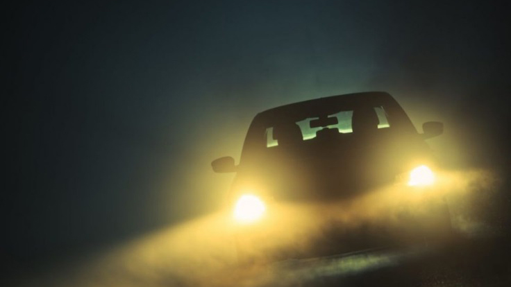 Farol de neblina está entre os itens inúteis