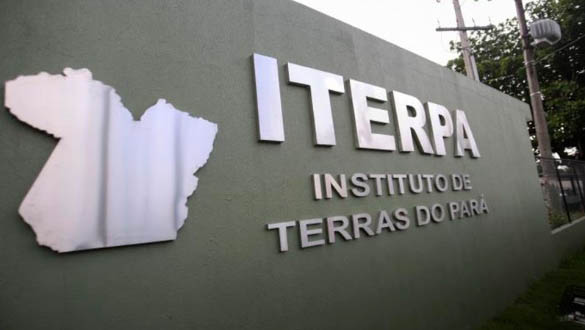 Iterpa tem concurso garantido pelo Governo