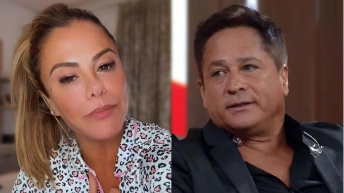 Arrependimento sincero? Leonardo diz que sim, em entrevista