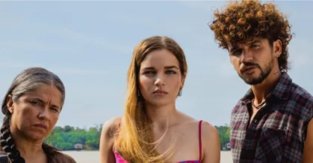Imagem ilustrativa da notícia: O que significa "Pssica"? nome da nova série da Netflix