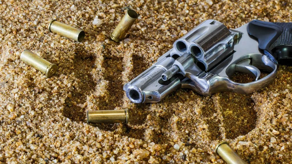 Imagem ilustrativa da notícia: Suspeito é morto ao ameaçar policial com simulacro no Ariramba