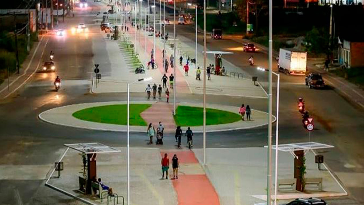Com a ampliação da rede municipal e a construção de novas unidades, surgiu a necessidade de mais profissionais em Canaã dos Carajás