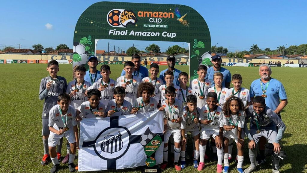 Em 2024, o Santos foi o grande campeão da disputa. Neste ano, a competitividade entre os participantes deverá ser ainda maior.
