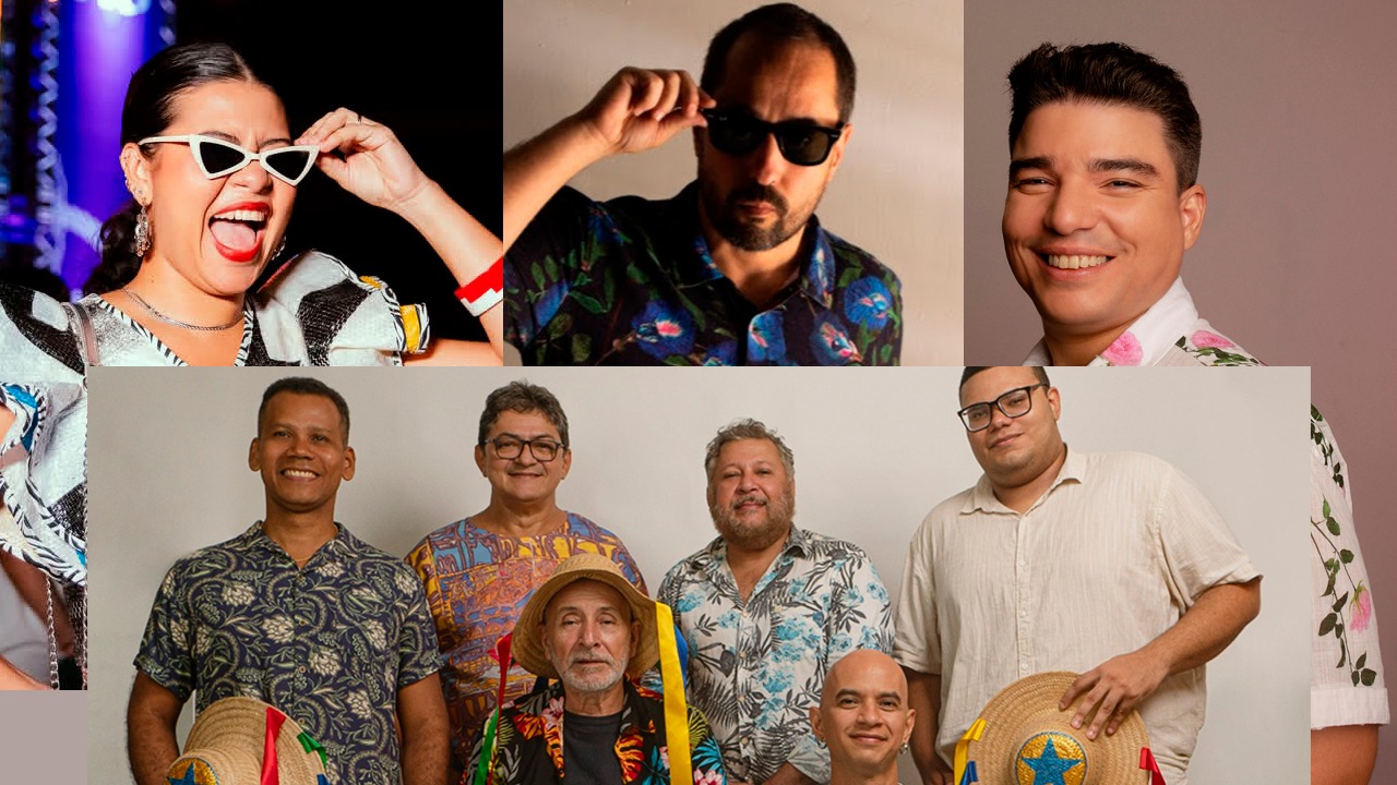Evento reúne sons que celebram a diversidade cultural da Amazônia
