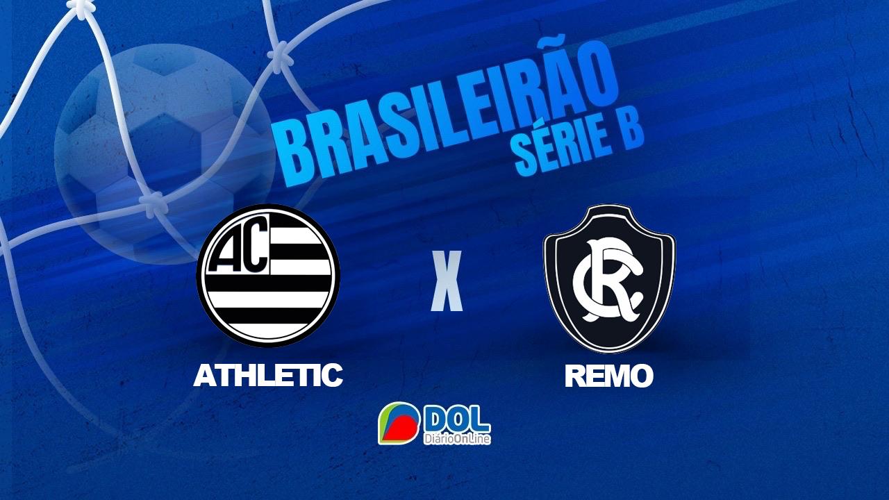 Imagem ilustrativa da notícia: Jogo encerrado: Athletic-MG 1 x 2 Clube do Remo