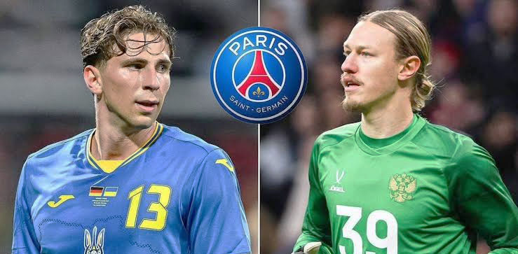 Tensão no elenco do PSG