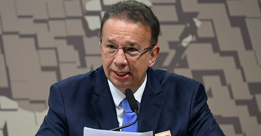 A expressiva aprovação por parte dos senadores demonstra o reconhecimento da experiência e competência técnica de José Fernando para assumir as responsabilidades regulatórias na ANM.