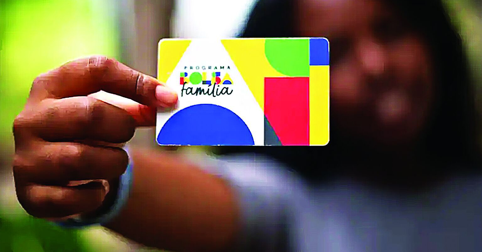 Pagamentos são realizados de acordo com o final do NIS e seguem o calendário do Bolsa Família.