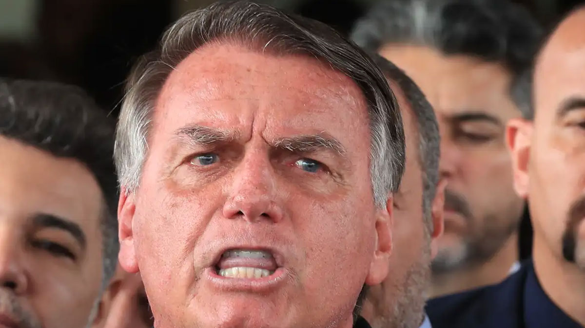Imagem ilustrativa da notícia: Julgamento de Bolsonaro é marcado; entenda como vai funcionar