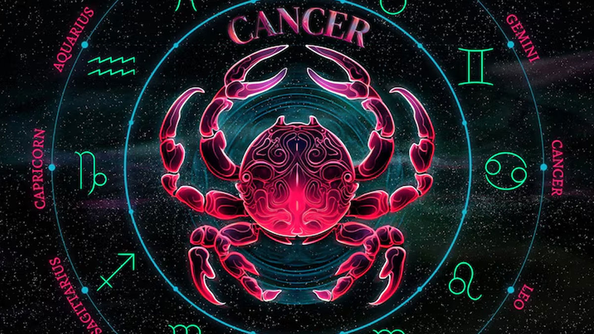 Imagem ilustrativa da notícia: Veja 7 celebridades do signo de câncer que você não imaginava