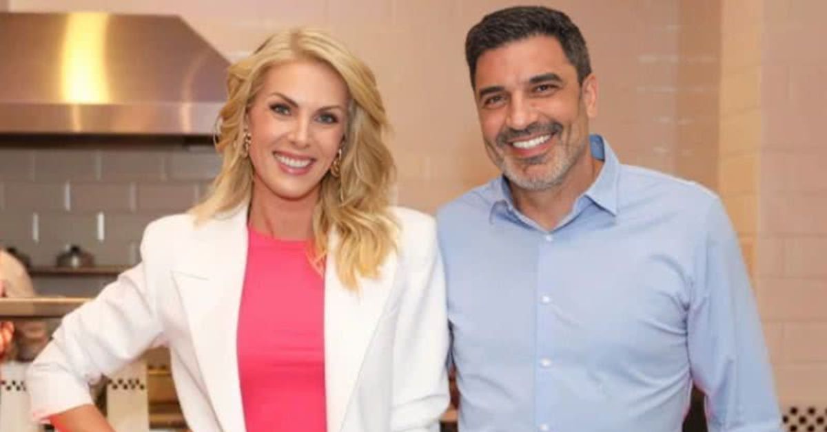 Edu Guedes é formado em administração de empresas e estudou economia