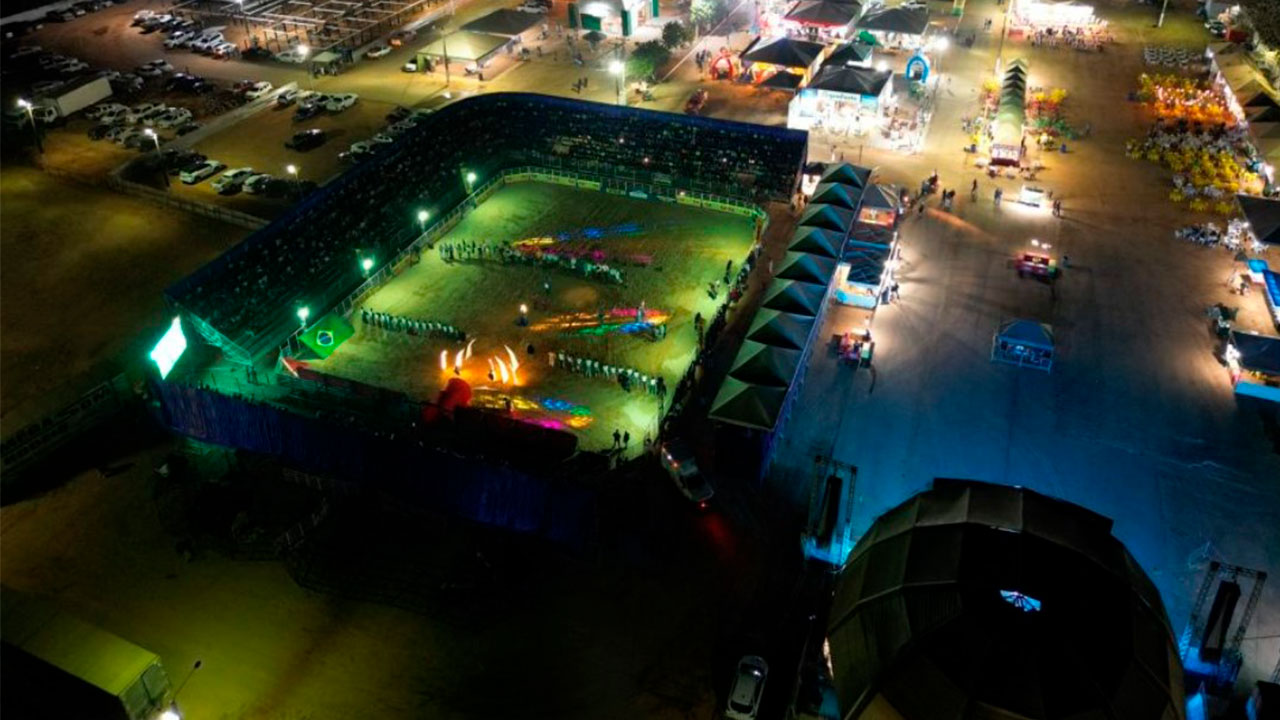 Expotuor 2024 foi um sucesso. Este ano a organização promete ser um evento ainda maior.
