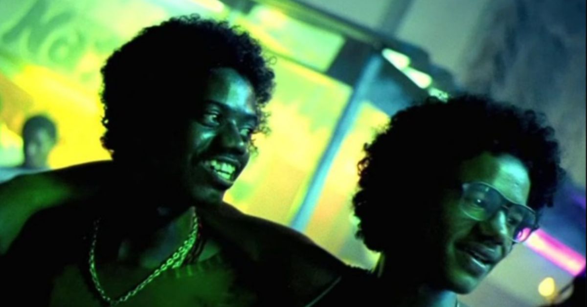 Cidade de Deus está entre os melhores filmes do século 21 segundo o The New York Times.