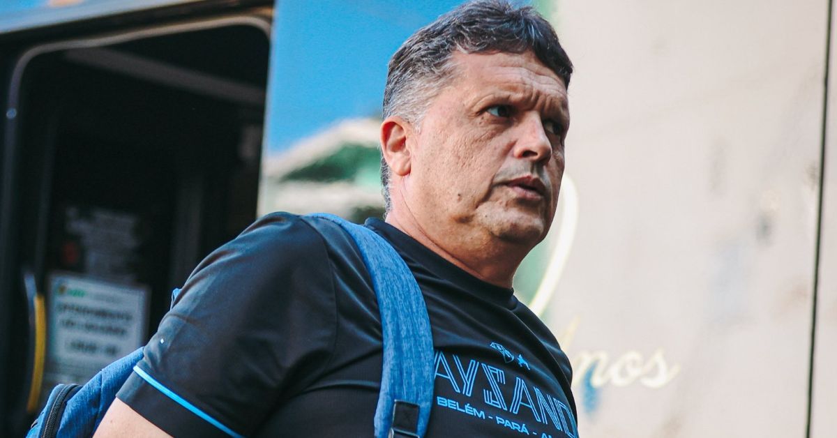 Paysandu sofre nova derrota e permanece na zona de rebaixamento após confronto com a Chapecoense