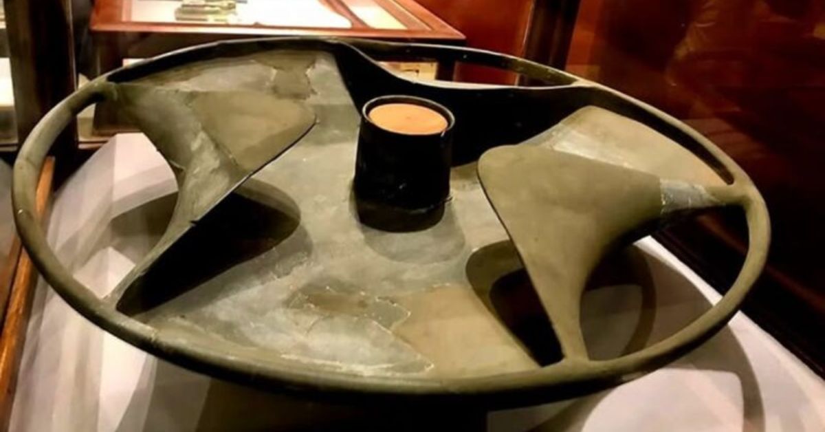 O Disco de Sabu continua a fascinar arqueólogos e historiadores, sendo um dos maiores mistérios do Antigo Egito, com verdadeira função ainda não completamente definida.