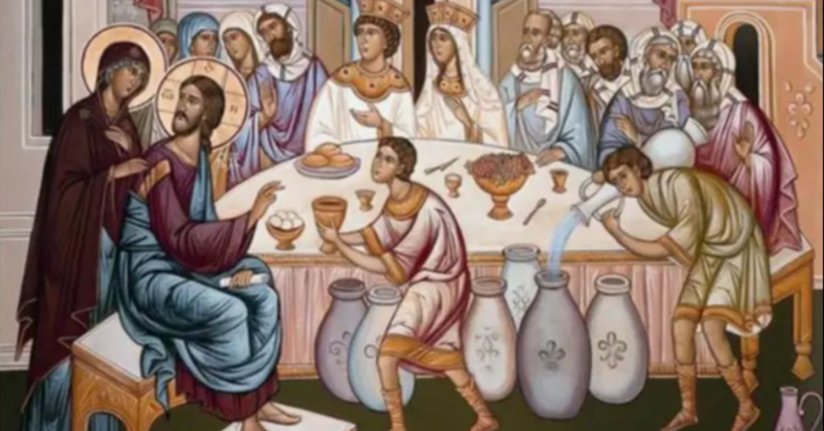 A teoria desafia a tradição católica, que consagrou Kafr Kanna como destino de peregrinação no século XVIII.