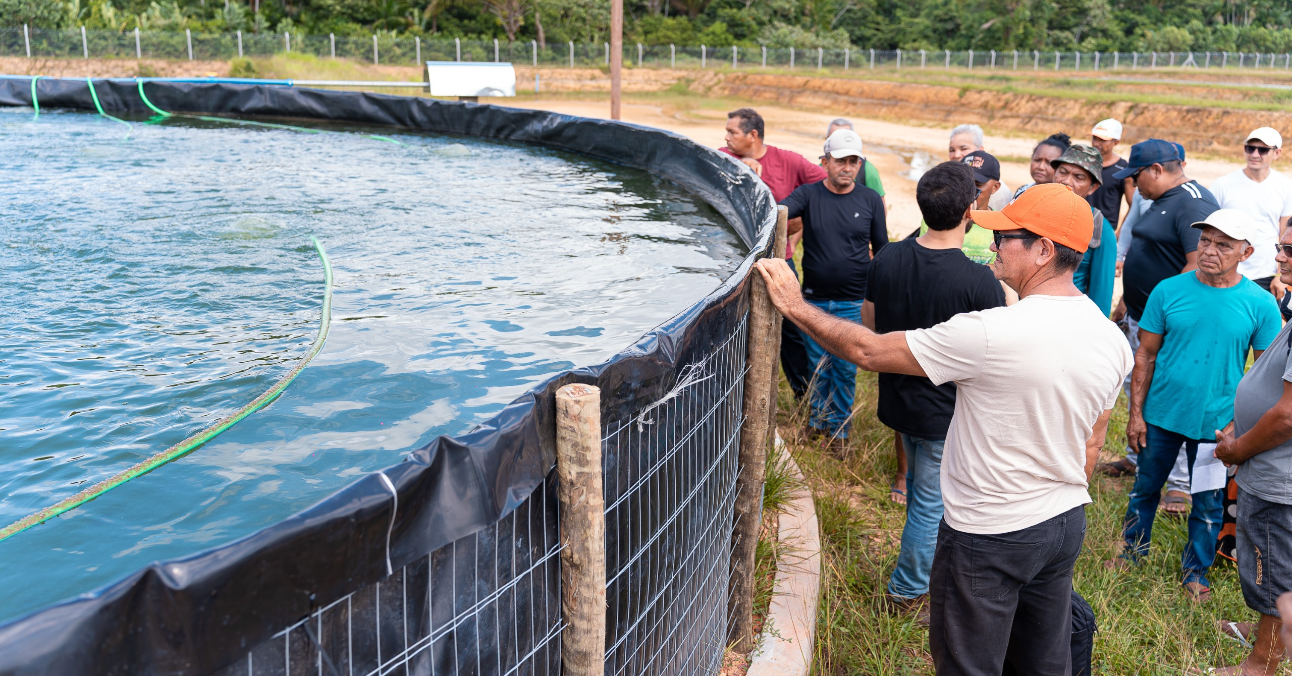 Com o potencial amazônico e as políticas públicas adequadas, o Pará caminha para se consolidar ainda mais como referência em piscicultura sustentável, combinando tradição local com inovação tecnológica para atender às demandas crescentes do mercado de pescado.