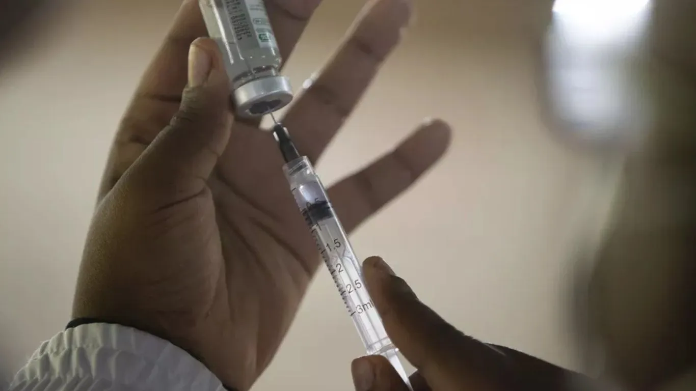 Imagem ilustrativa da notícia: Vacina SpiN-TEC marca avanço da ciência brasileira contra a Covid
