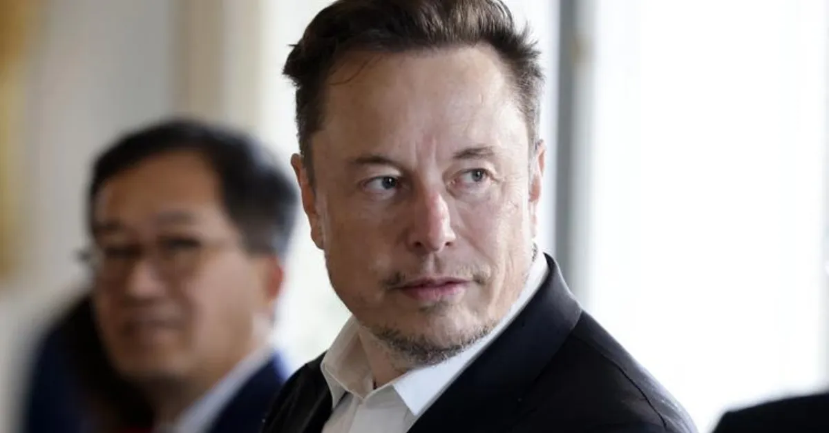 Imagem ilustrativa da notícia: Elon Musk demonstra interesse crescente na Amazônia