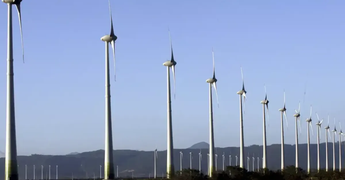 Imagem ilustrativa da notícia: Transição energética no Brasil pode atrair R$ 1 trilhão