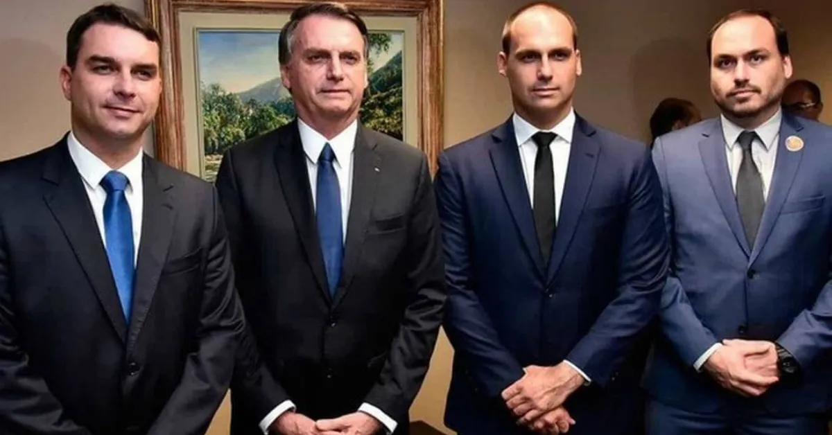 Imagem ilustrativa da notícia: Presidência: governadores rejeitam aliança com família Bolsonaro