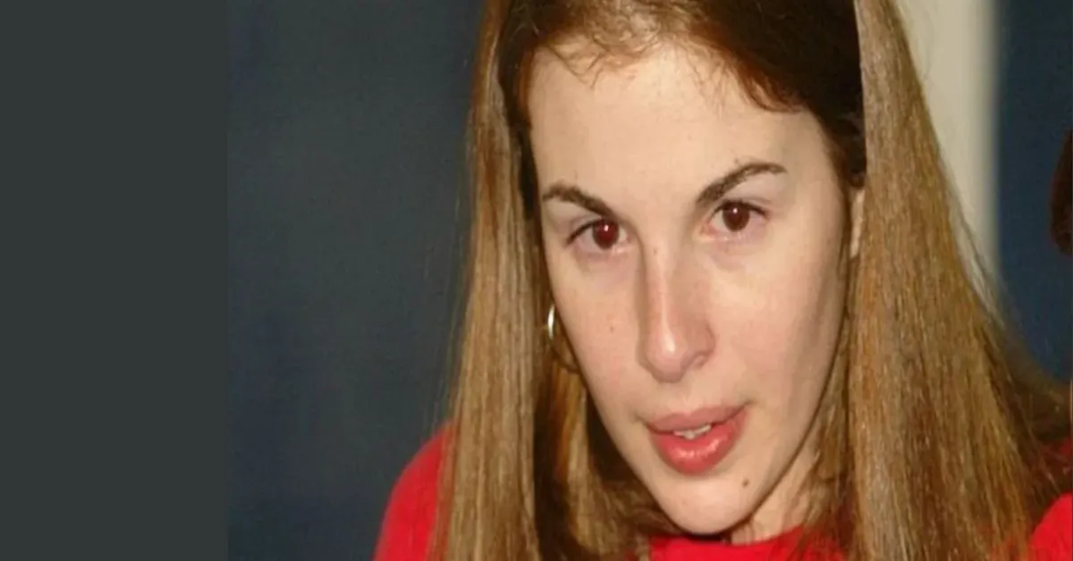 Imagem ilustrativa da notícia: Suzane von Richthofen se pronuncia após perfil viralizar nas redes