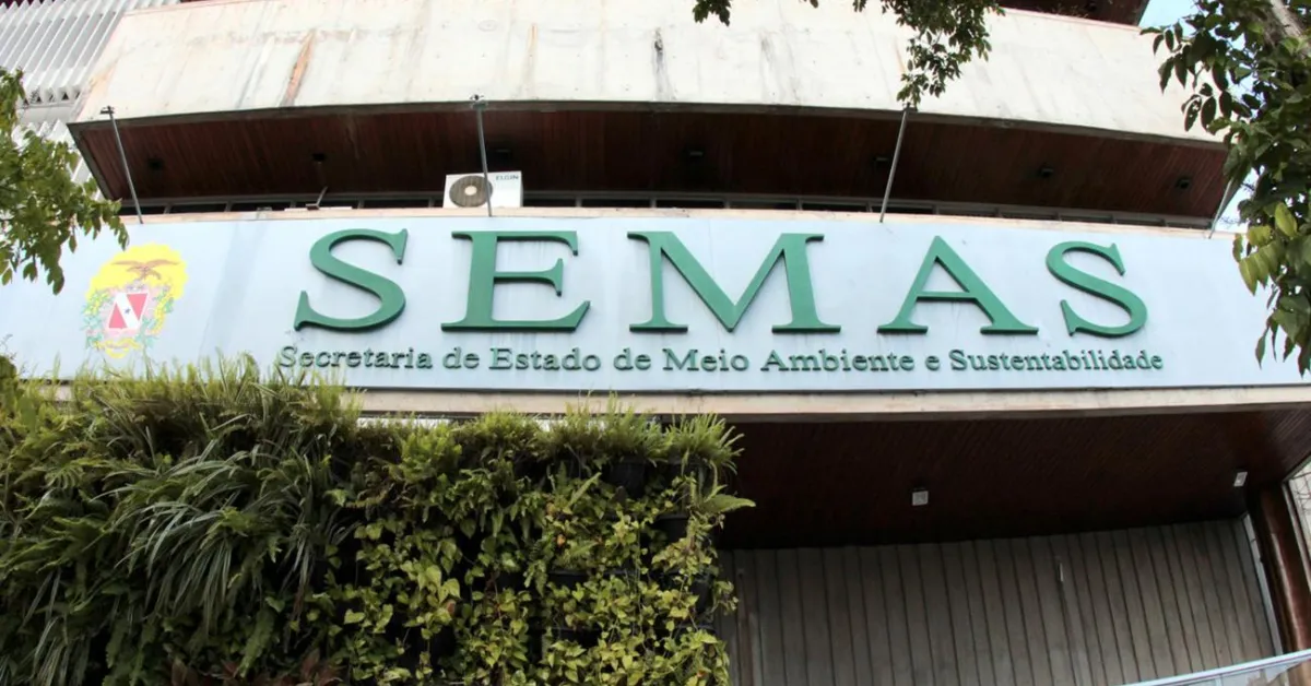 Imagem ilustrativa da notícia: SEMAS abre processo seletivo com 263 vagas e salários de R$ 2 mil