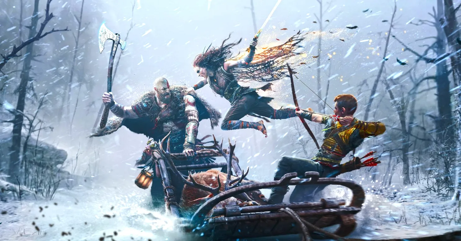 Imagem ilustrativa da notícia: Clássicos do PlayStation em promoção na PS Store; confira!