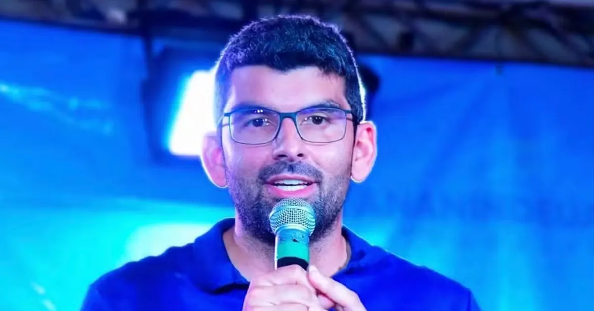 Imagem ilustrativa da notícia: PGR pede afastamento do prefeito de Ananindeua por suspeitas de corrupção