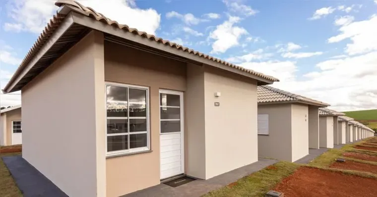 Imagem ilustrativa da notícia: Ministério das Cidades entrega moradias em São João de Pirabas