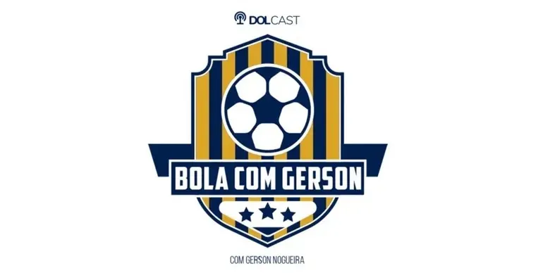 Imagem ilustrativa do podcast: DOLCast Bola Com Gerson destaca contratação de novo técnico do Remo 
