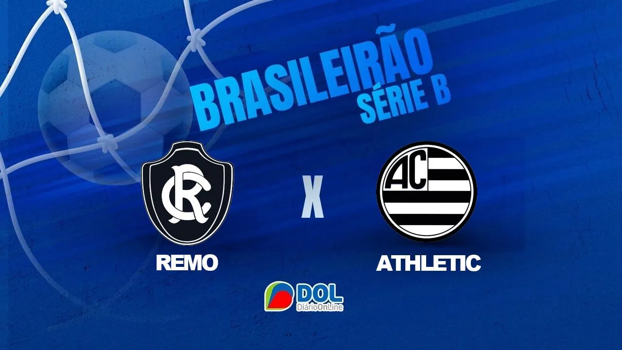 Imagem ilustrativa da notícia: Fim de Jogo: Remo 3 x 1 Athletic-MG