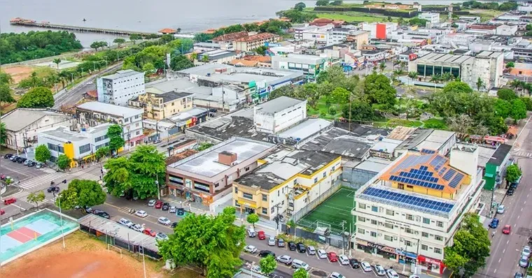 Imagem ilustrativa da notícia: Exploração de Petróleo no Amapá: oportunidades e desafios