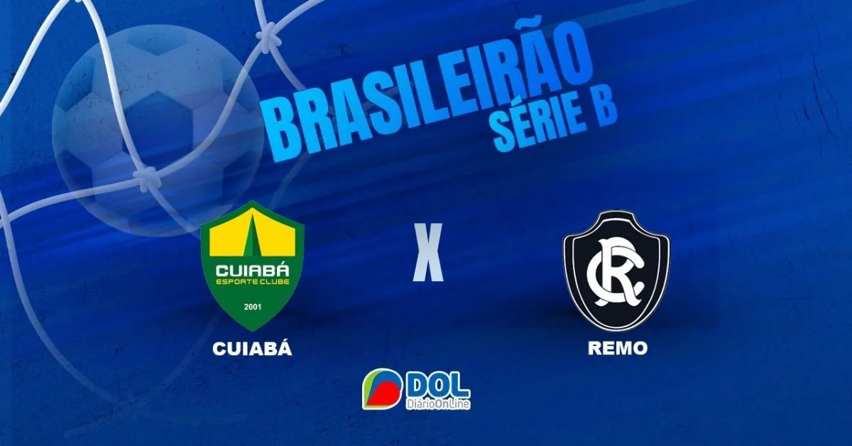 Imagem ilustrativa da notícia: Fim de jogo: Cuiabá 1 x 3 Remo na Arena Pantanal
