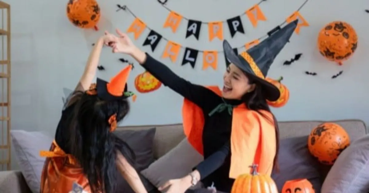 Imagem ilustrativa da notícia: Belém veste fantasia para celebrar Halloween neste final de semana