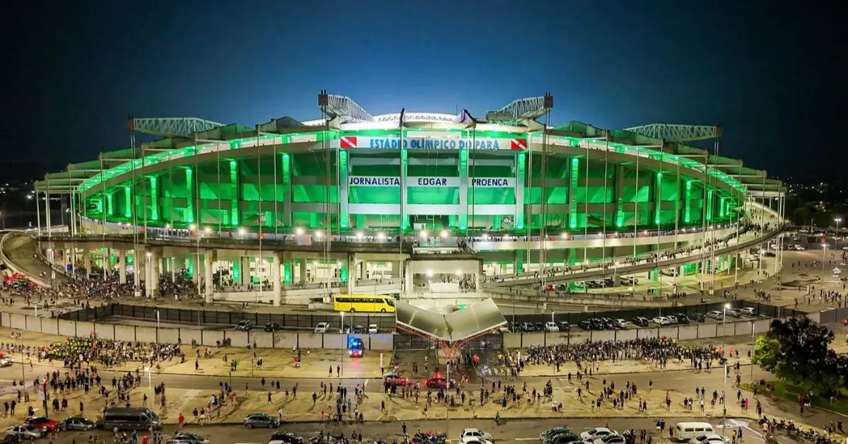 Imagem ilustrativa da notícia: Global Citizen: alterações no trânsito e transporte gratuito. Veja!