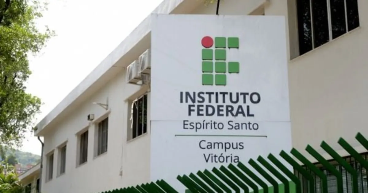 Imagem ilustrativa da notícia: Instituto Federal abre concurso com remuneração de até R$ 7 mil