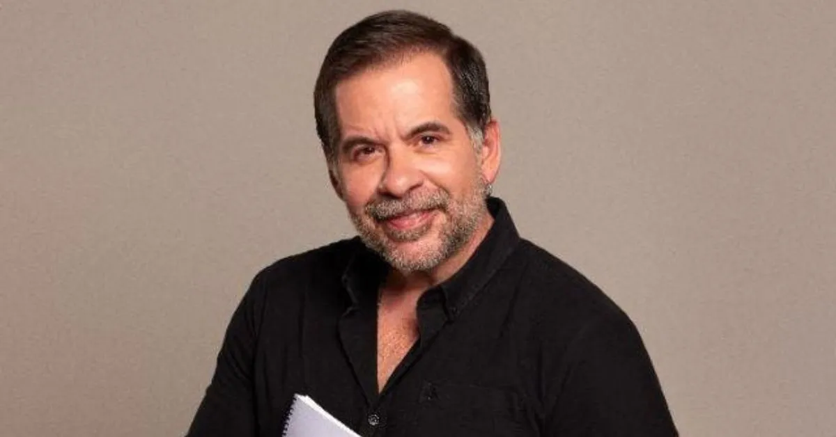 Imagem ilustrativa da notícia: Leandro Hassum relembra 11 anos de bariátrica e posta antes e depois