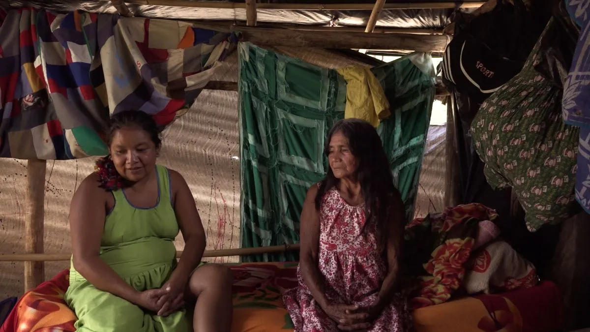 Imagem ilustrativa da notícia: Belém recebe 15ª Mostra Cinema e Direitos Humanos