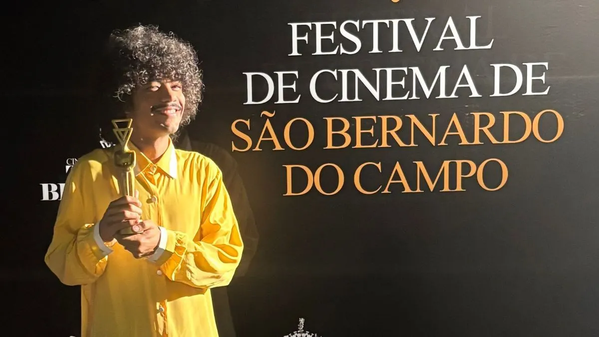 Imagem ilustrativa da notícia: Curta “Você Está no Caminho Certo” estreia em Belém após circuito premiado